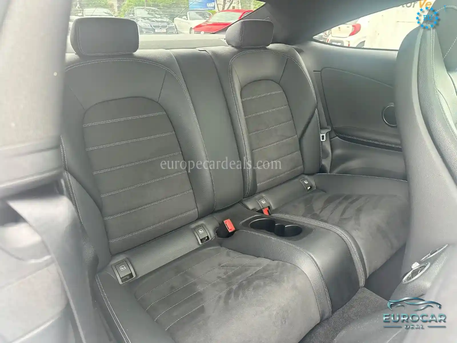 Mercedes-Benz C 250
