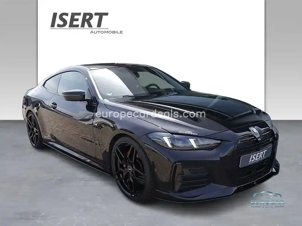 BMW 430