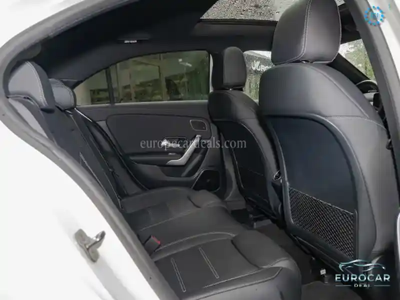 Mercedes-Benz A 35 AMG