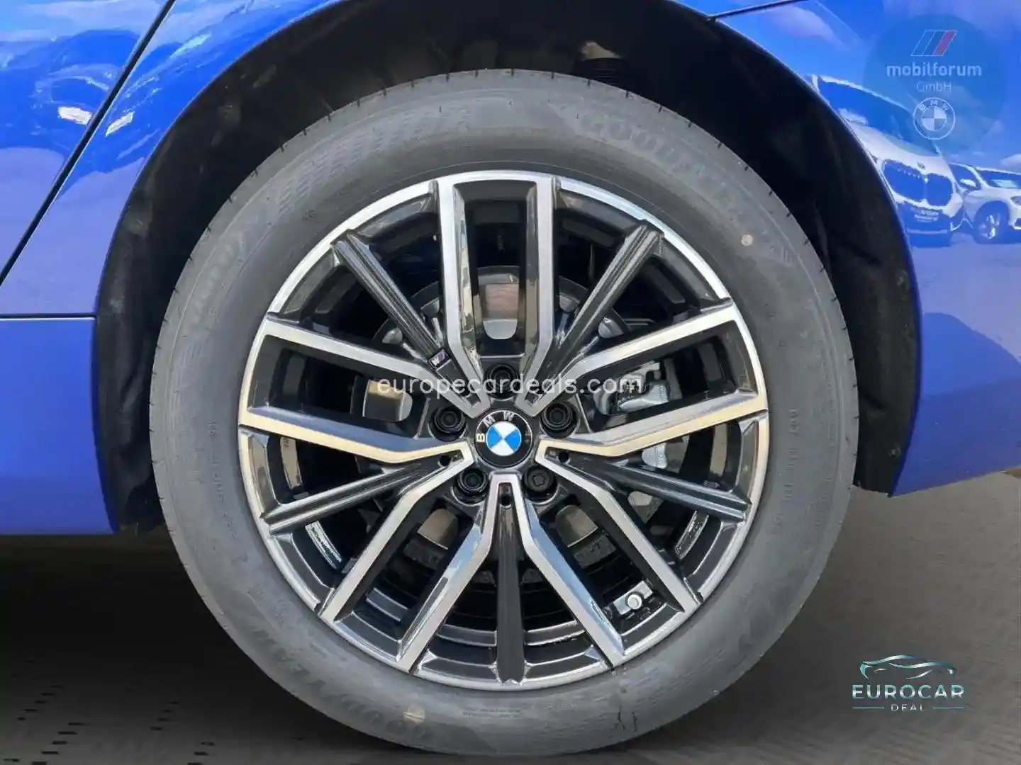 BMW 225 Active Tourer