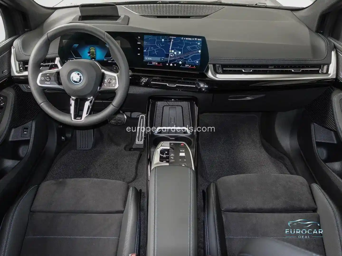 BMW 225 Active Tourer