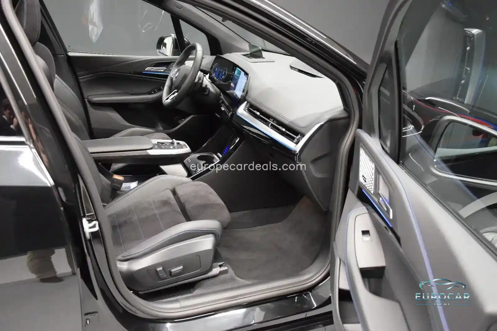 BMW 223 Active Tourer