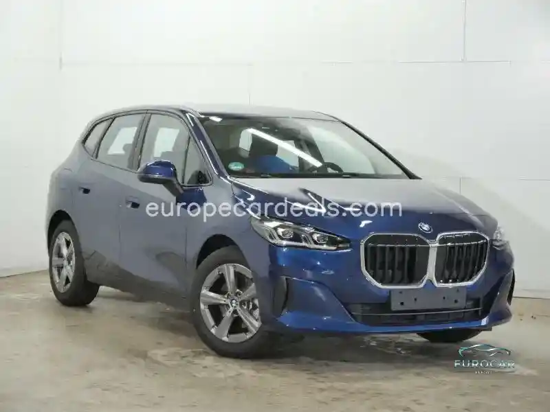 BMW 220 Active Tourer