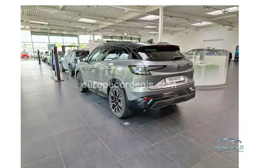 Renault Austral