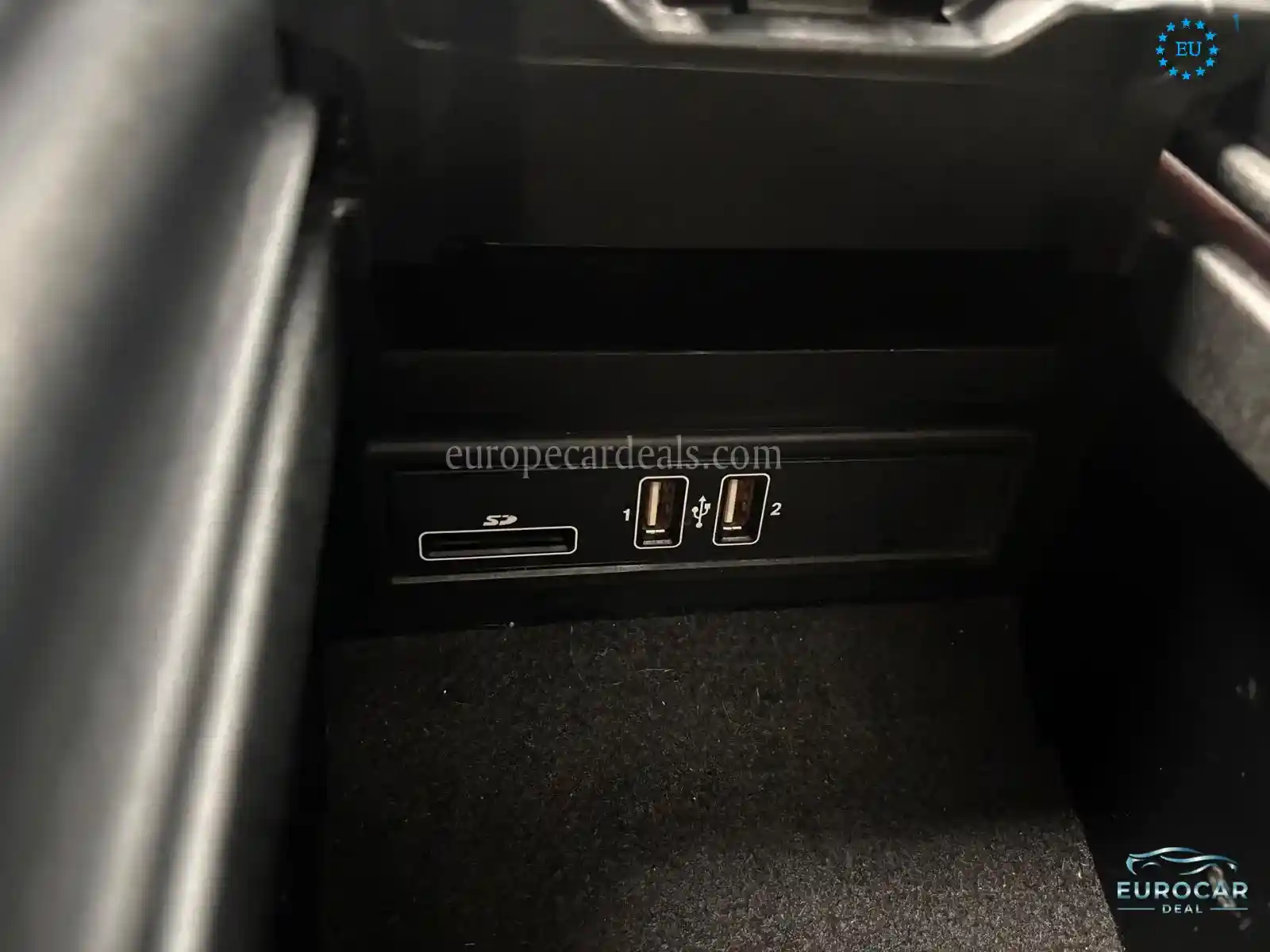 Mercedes-Benz E 63 AMG