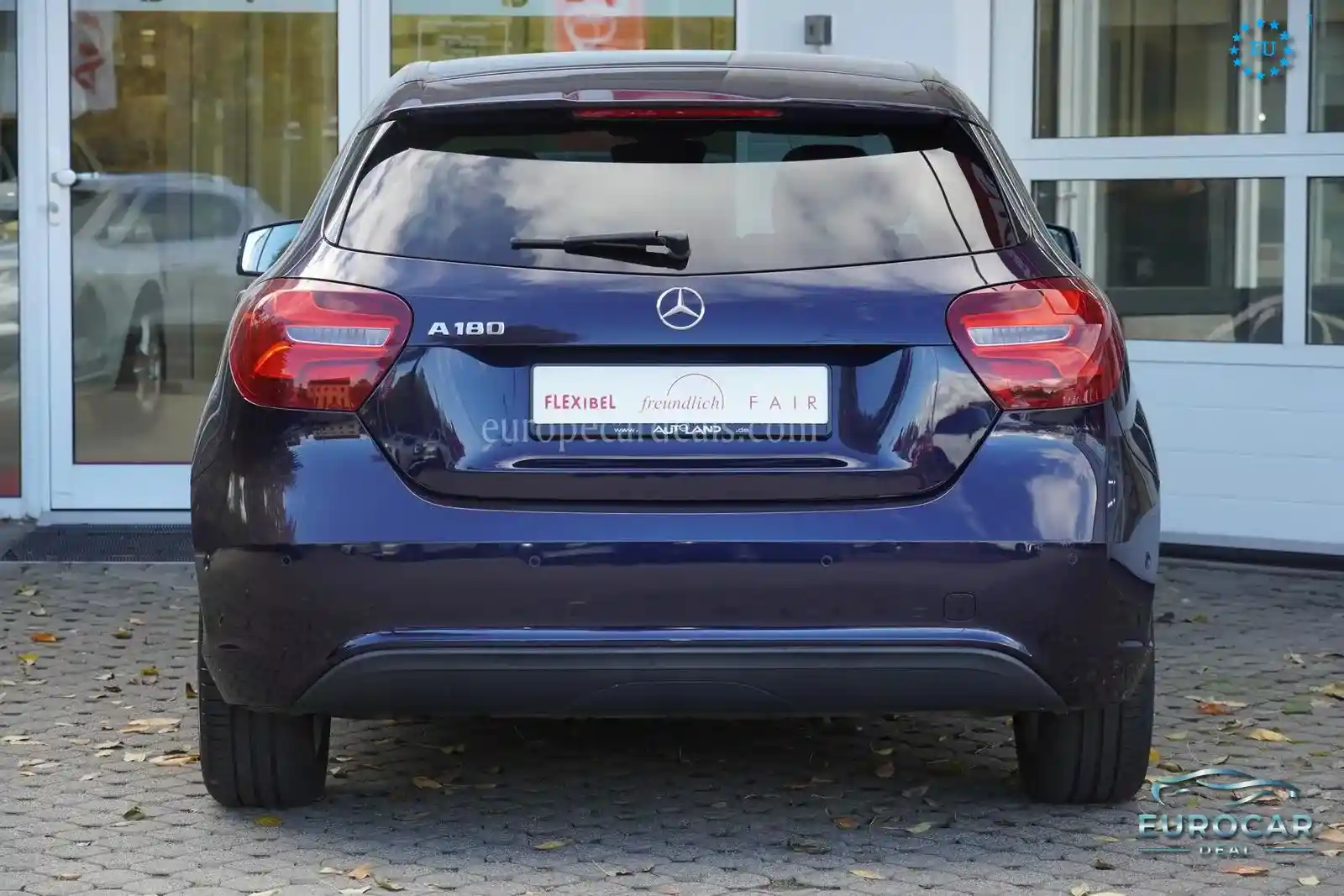 Mercedes-Benz A 140