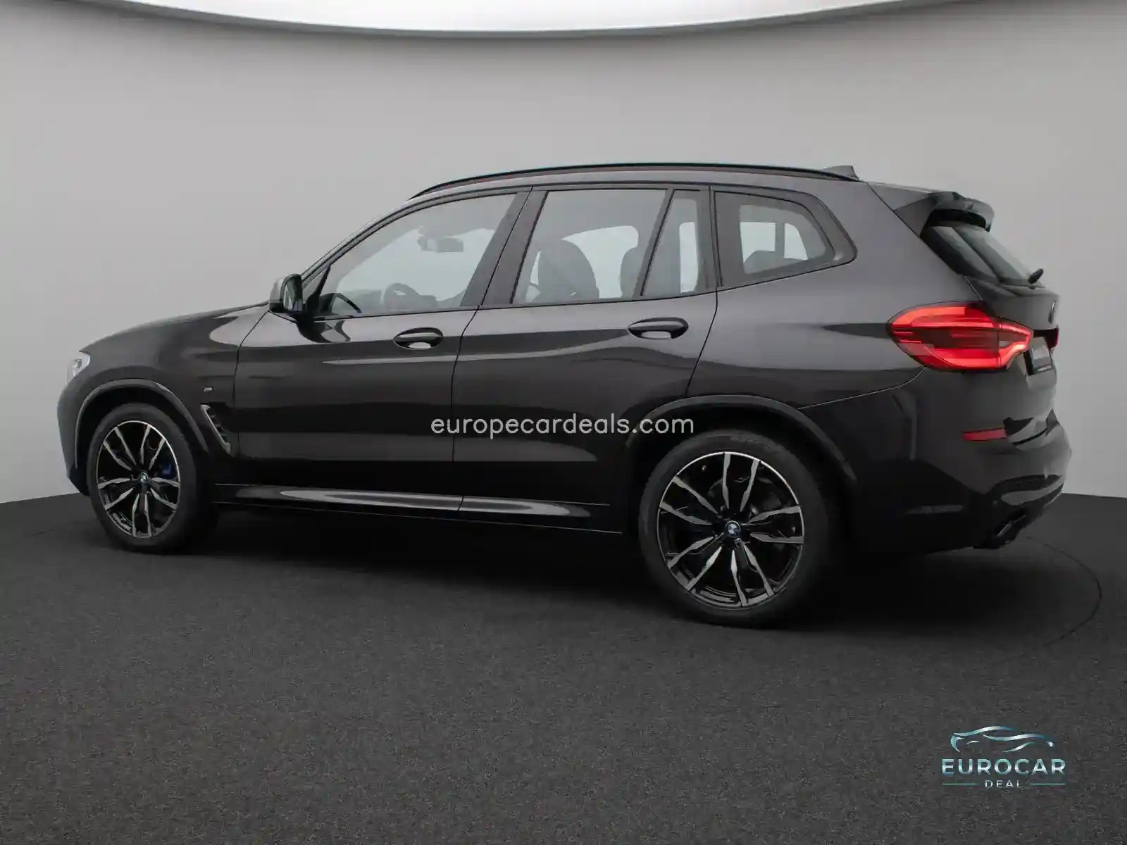 BMW X3 M40