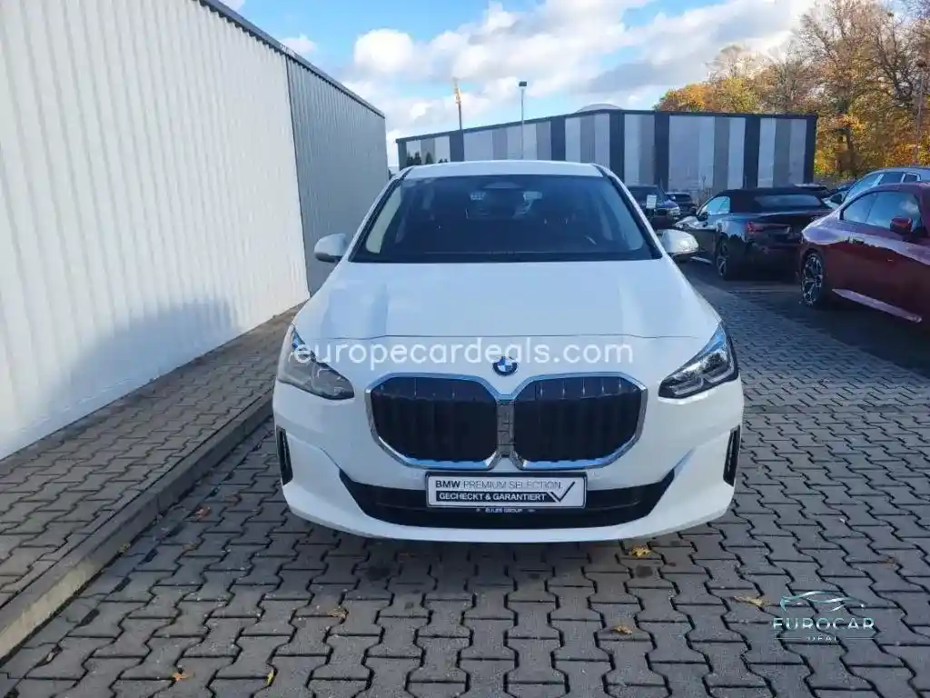 BMW 216 Active Tourer