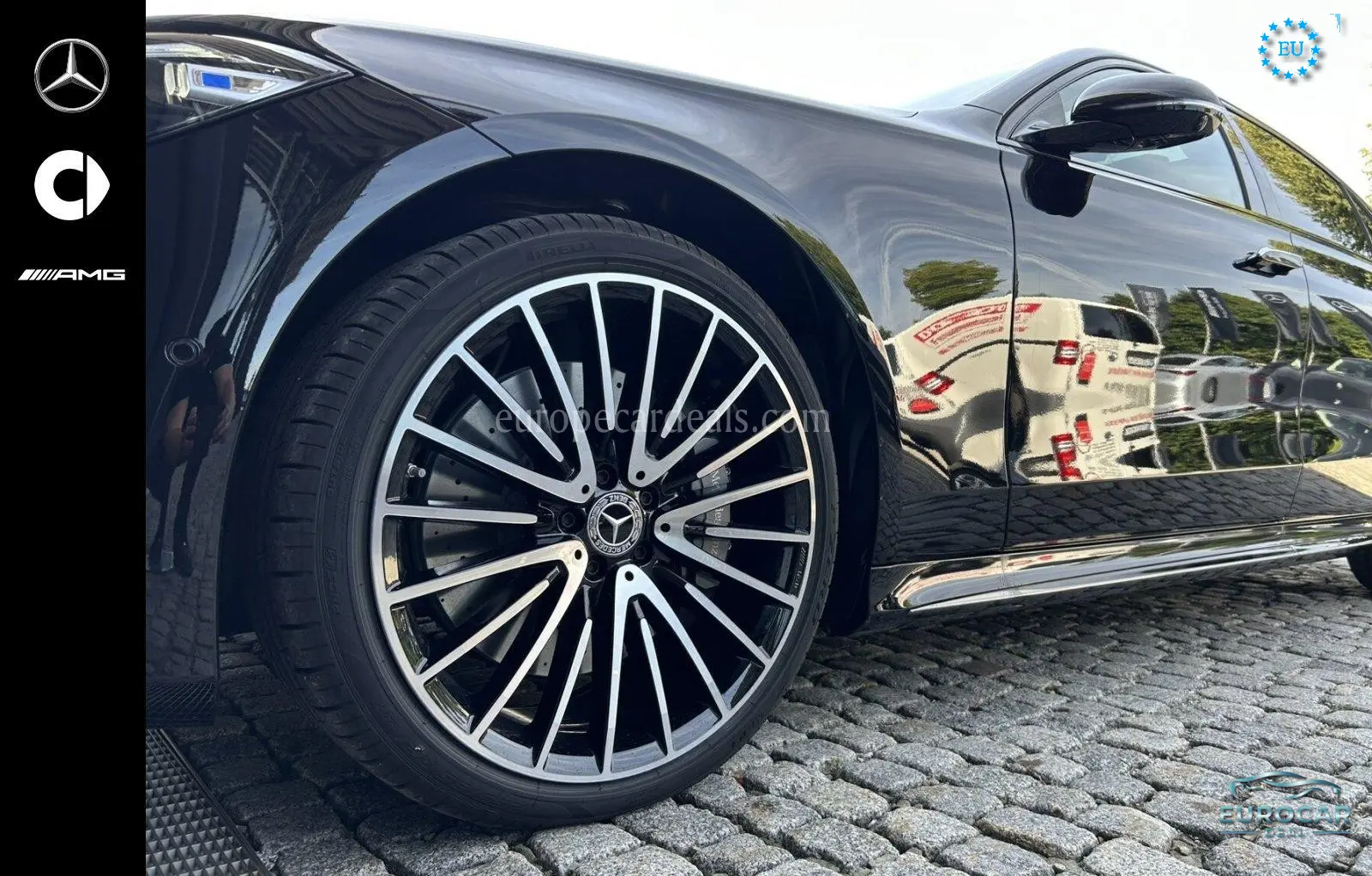Mercedes-Benz S 450