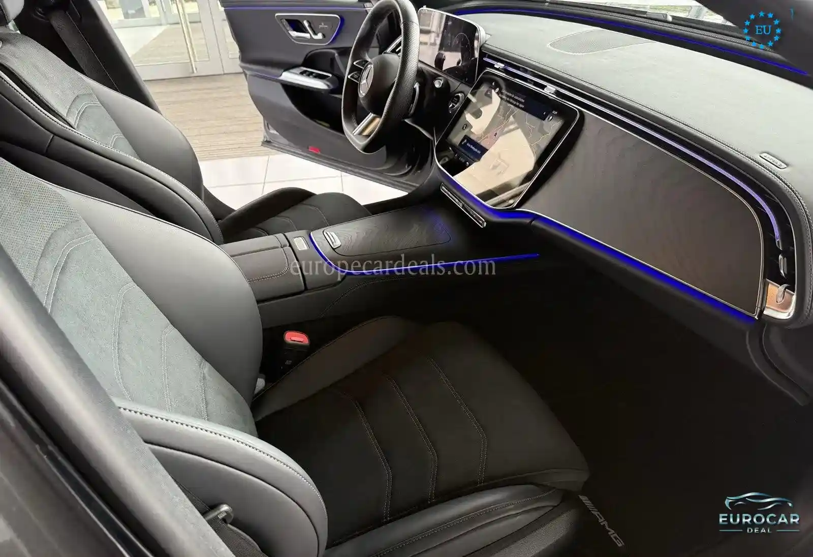 Mercedes-Benz E 450