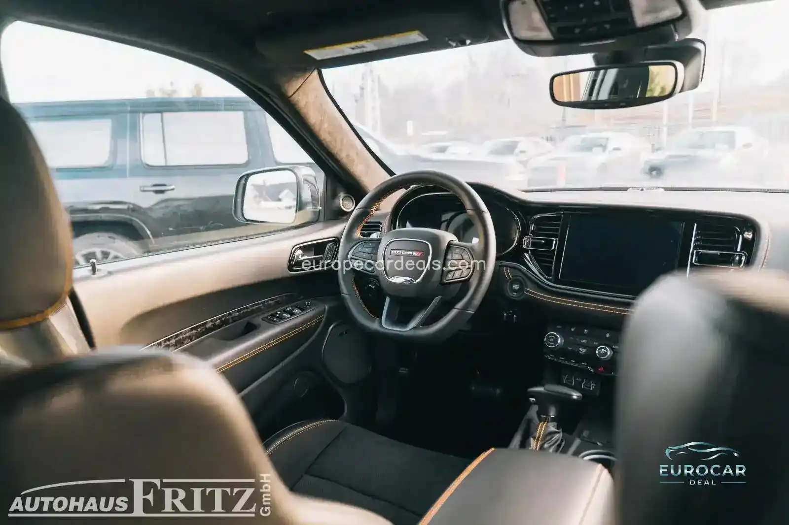Dodge Durango