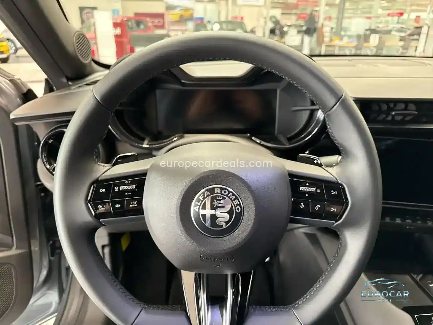 Alfa Romeo Junior