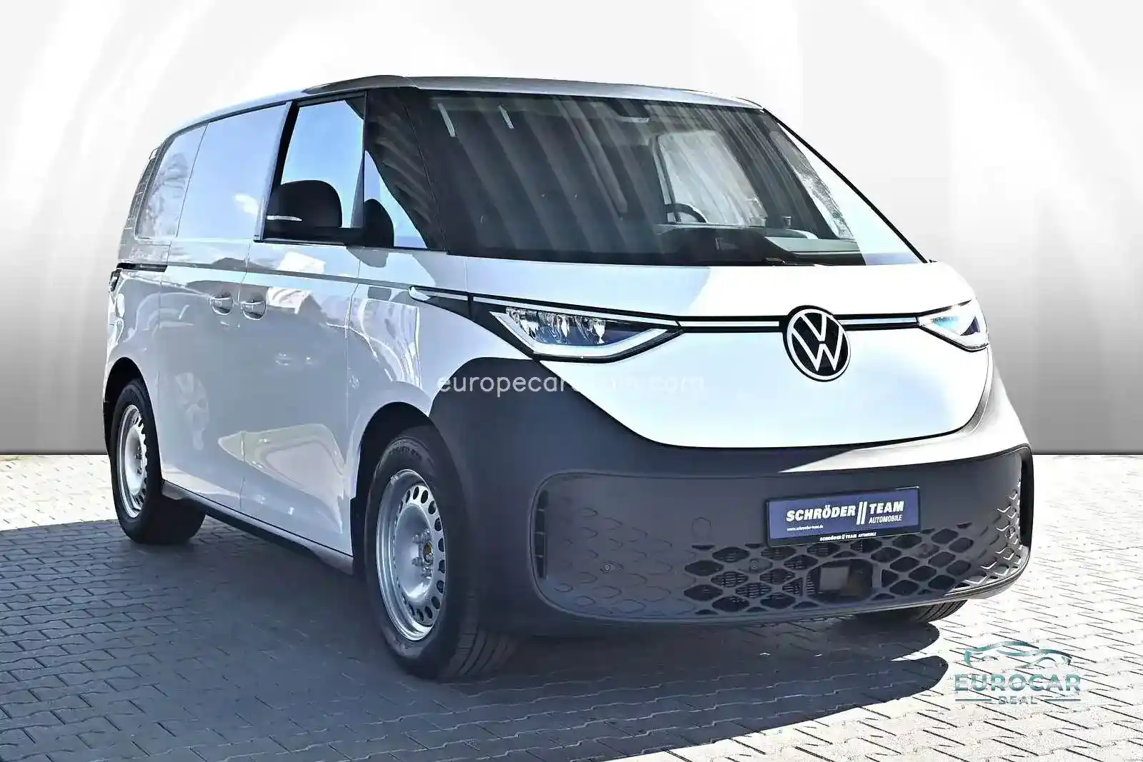 Volkswagen ID. Buzz