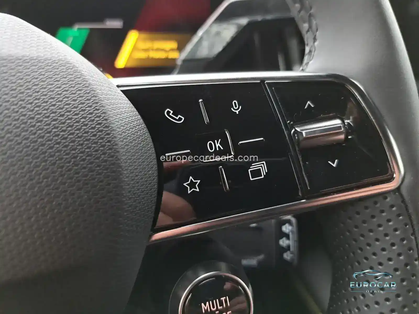 Renault Scenic E-TECH