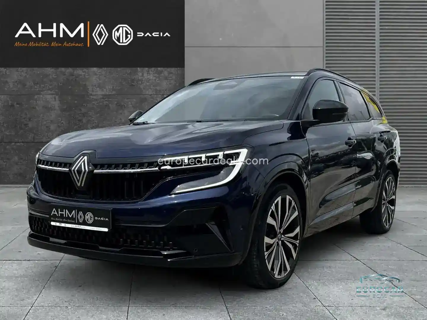 Renault Espace