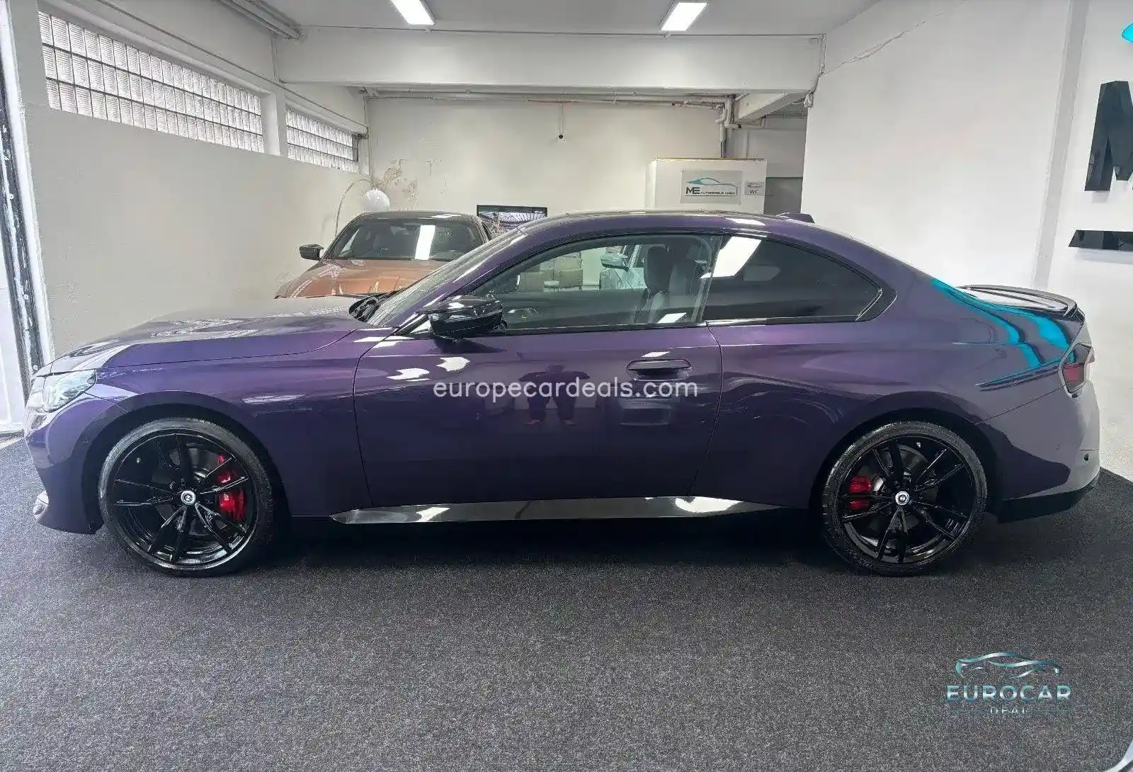 BMW M240i