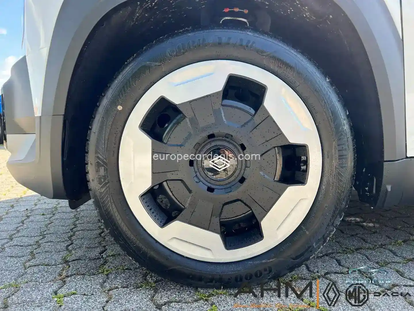 Renault R 4