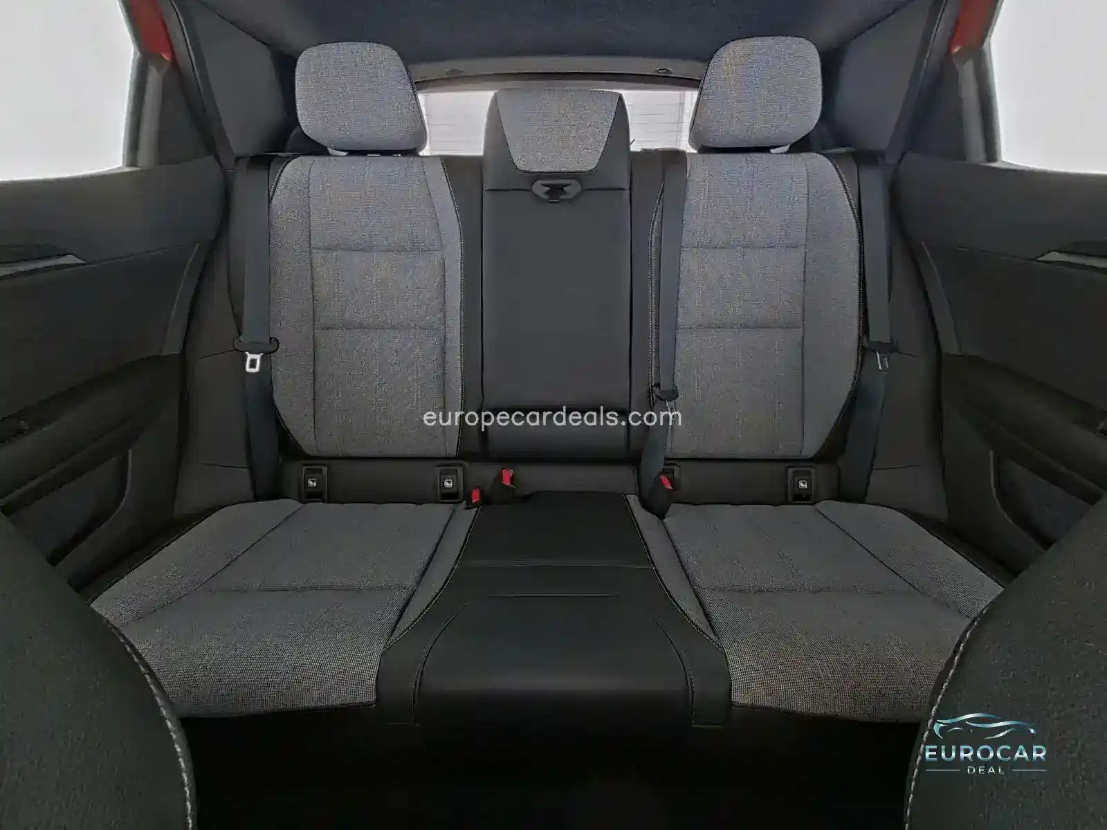 Renault Scenic E-TECH