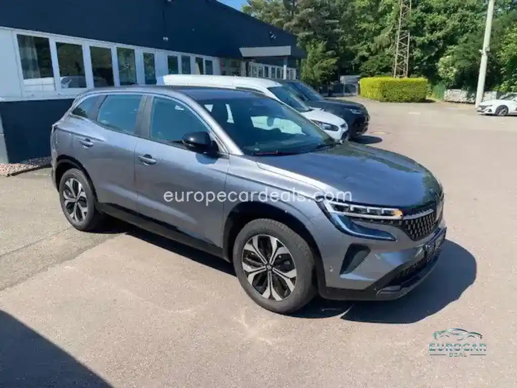 Renault Austral