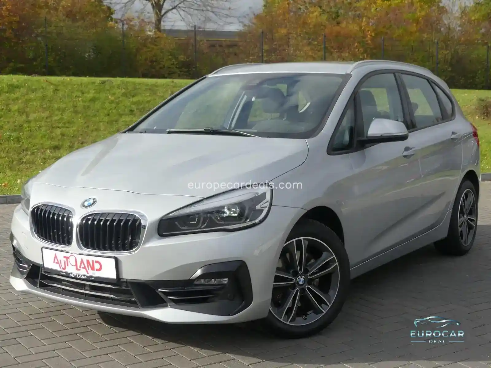 BMW 220