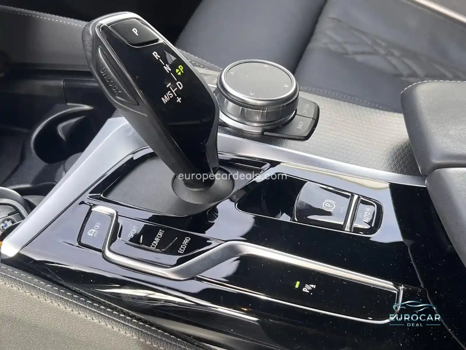 BMW 540