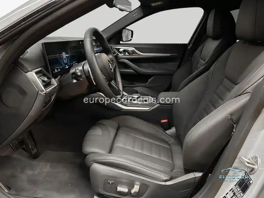 BMW 430 Gran Coupé