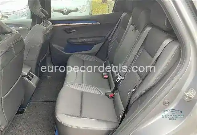 Renault Other