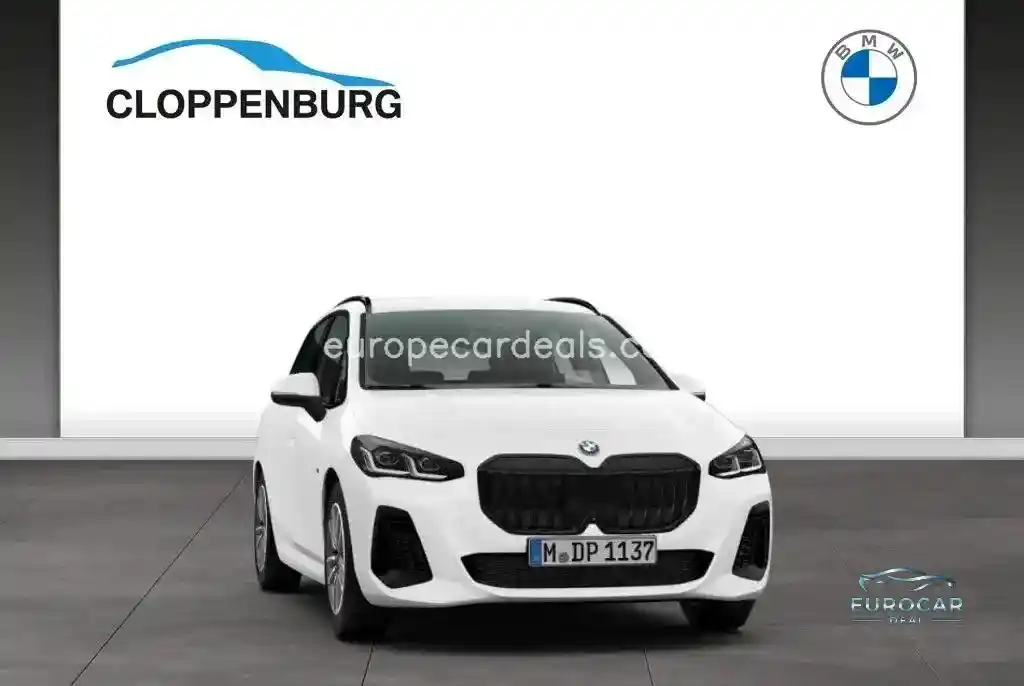 BMW 220 Active Tourer