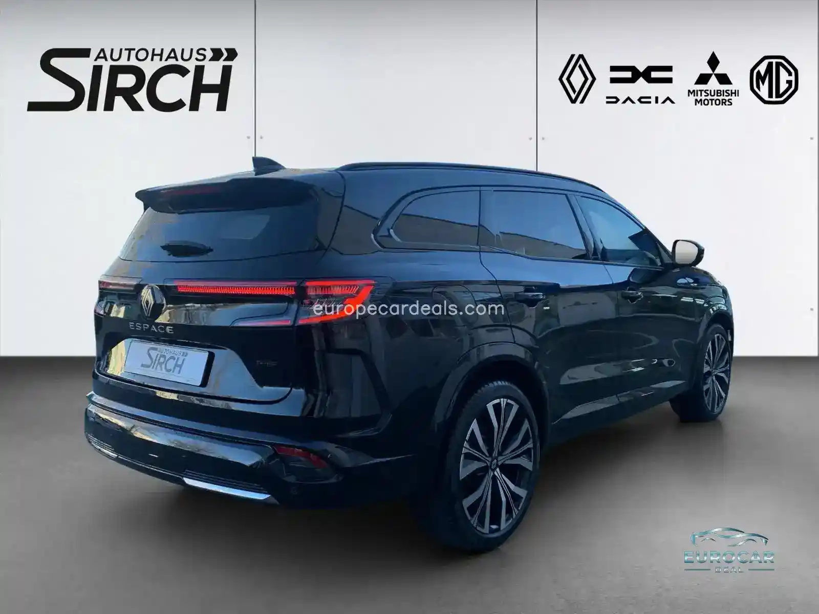 Renault Espace