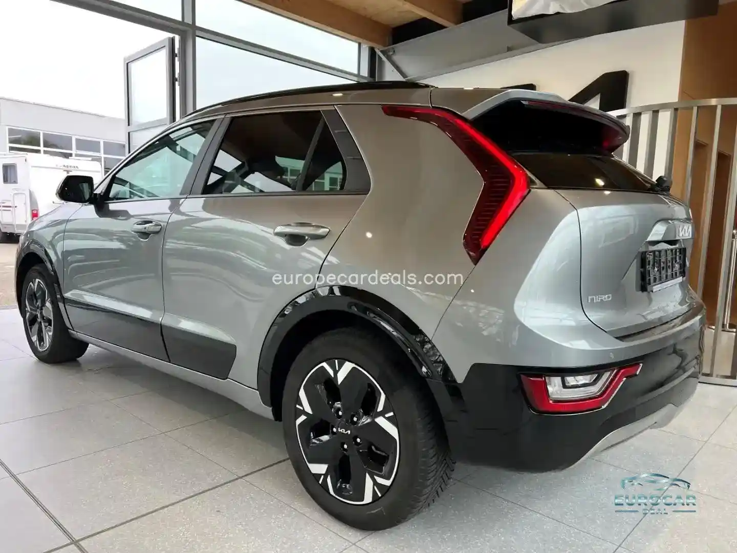Kia Niro EV