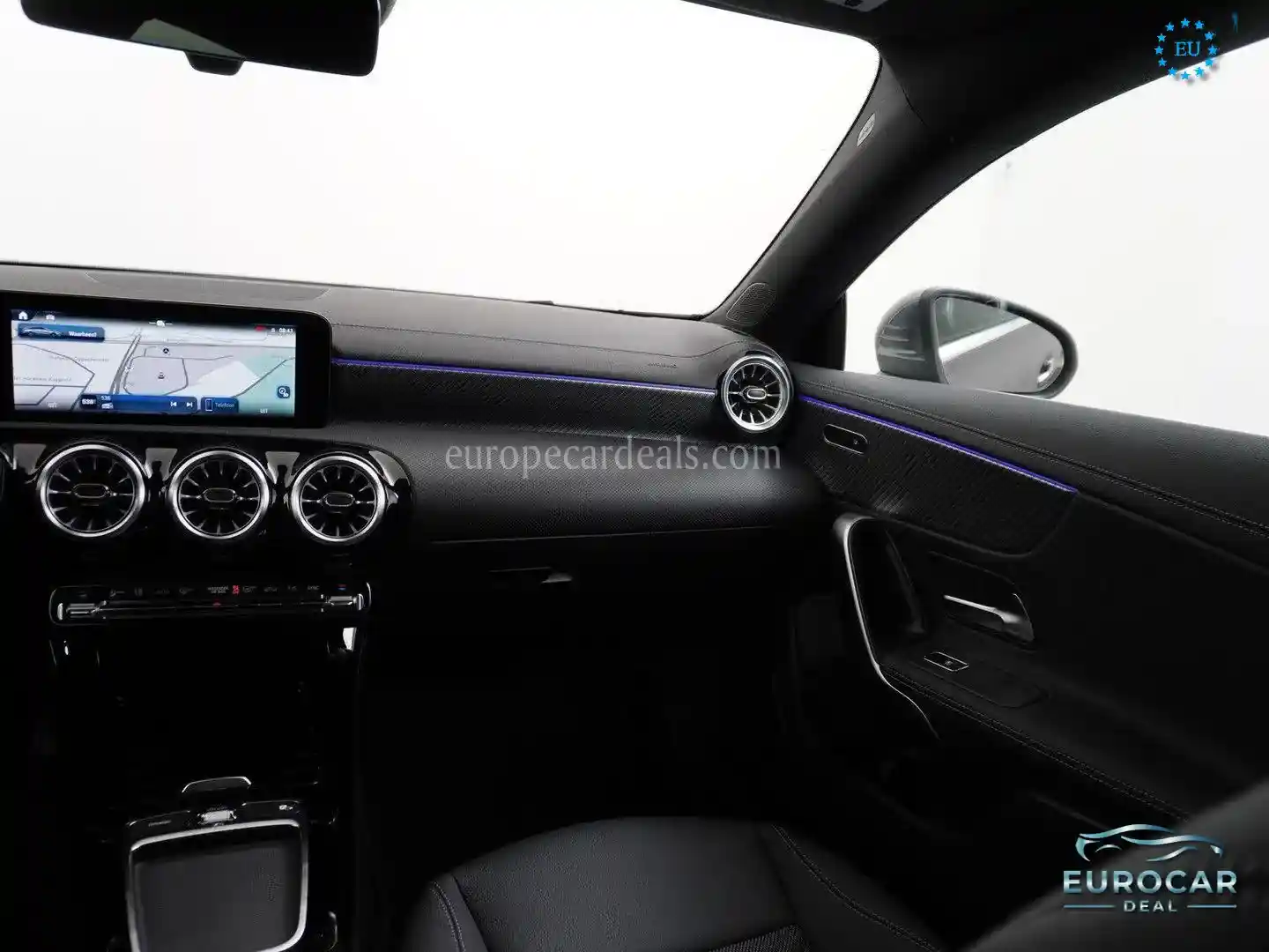 Mercedes-Benz CLA 180 Shooting Brake