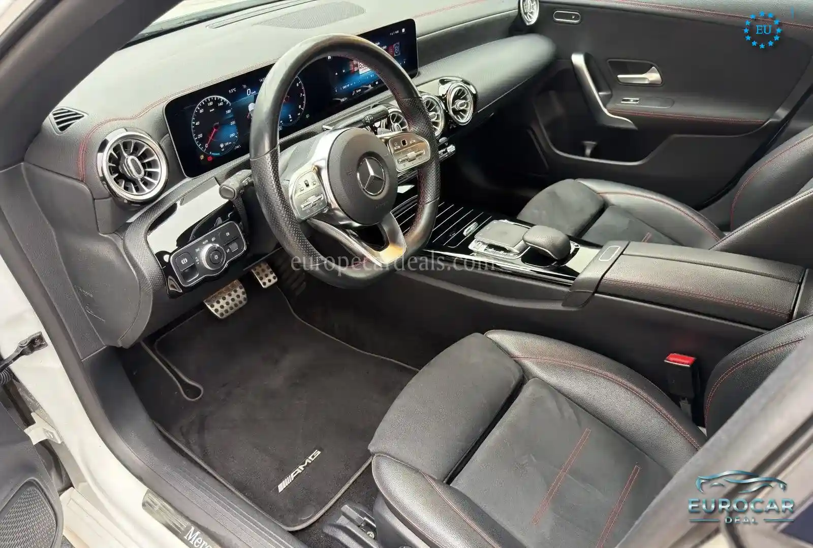 Mercedes-Benz CLA 220 Shooting Brake