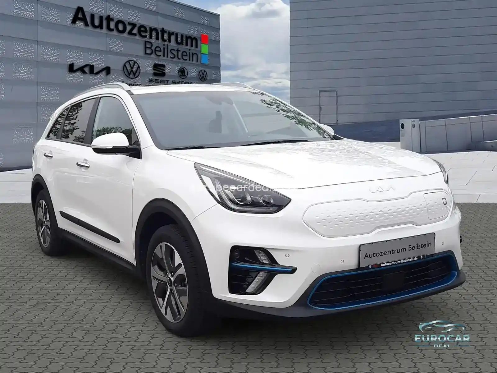 Kia Niro EV