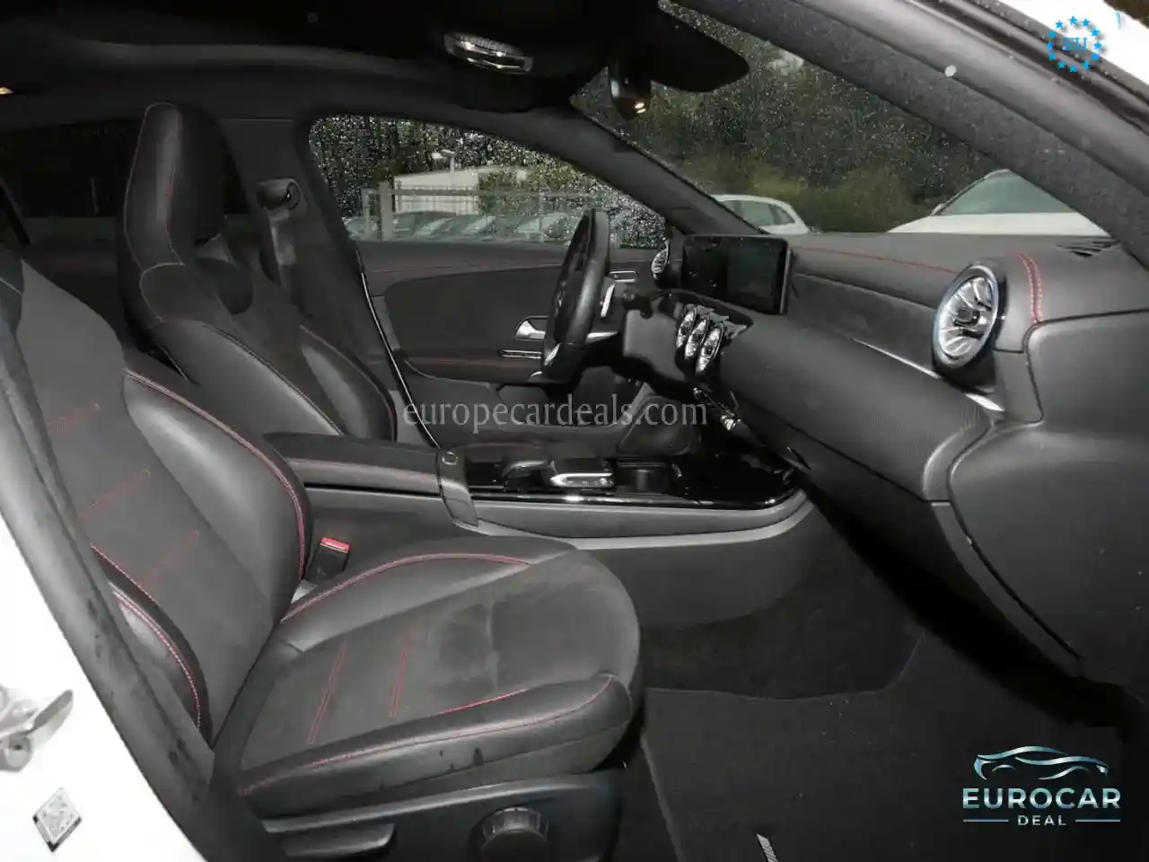 Mercedes-Benz CLA 250 Shooting Brake
