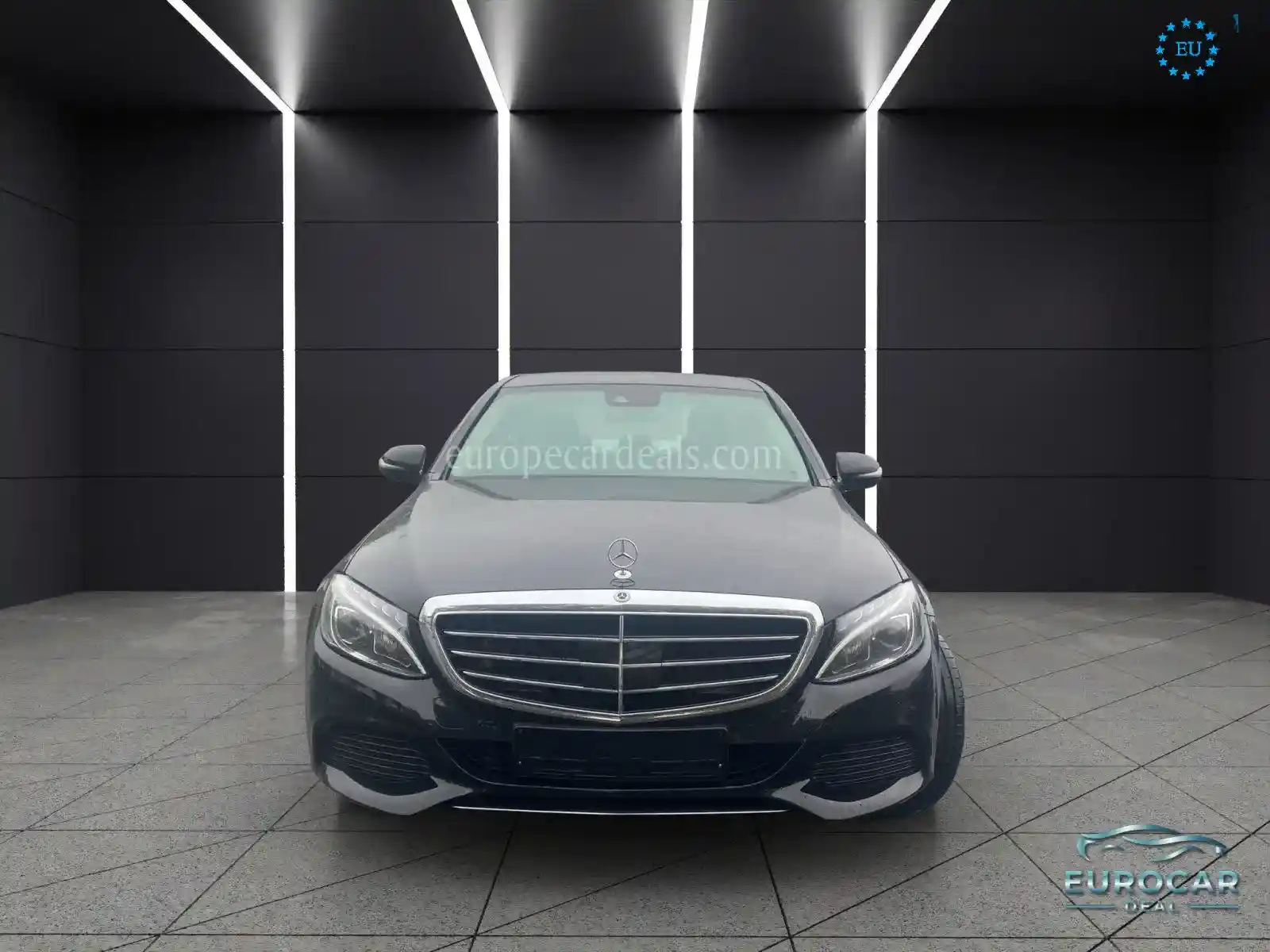 Mercedes-Benz C 250