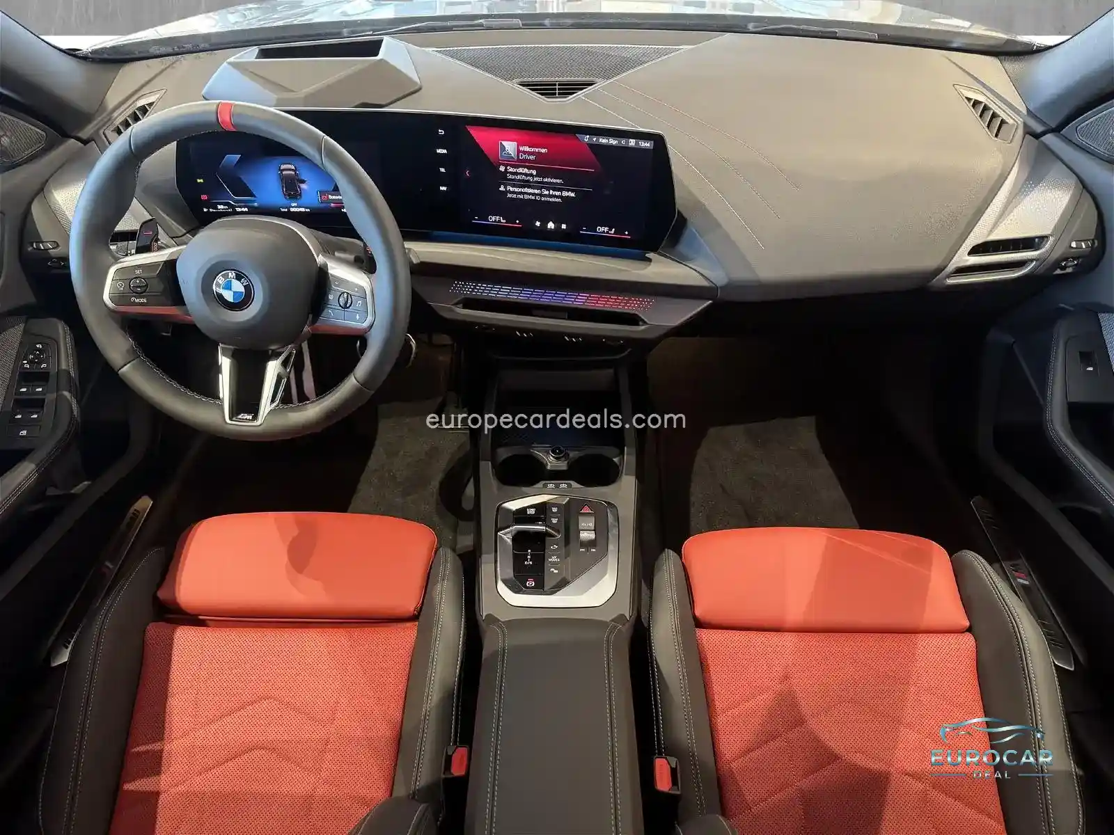 BMW M235