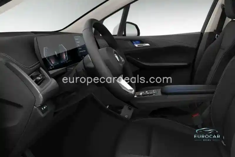BMW 220 Active Tourer