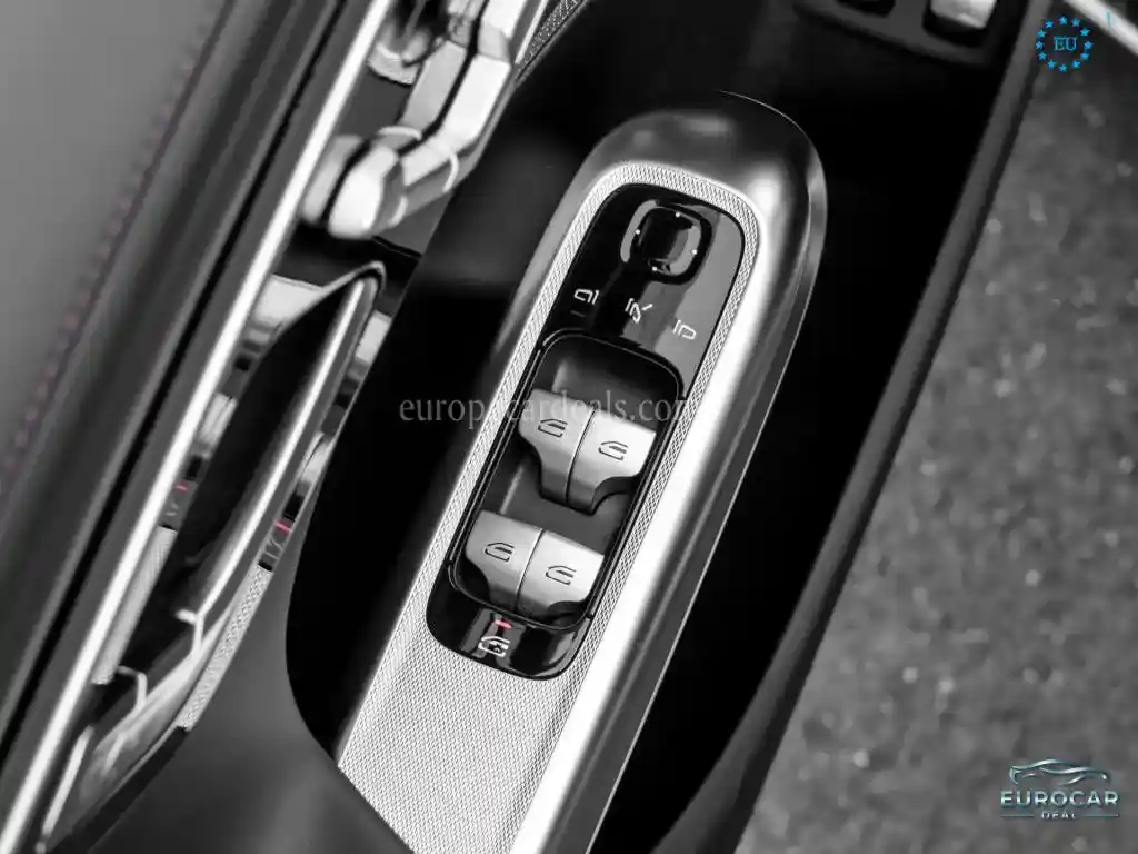 Mercedes-Benz E 53 AMG