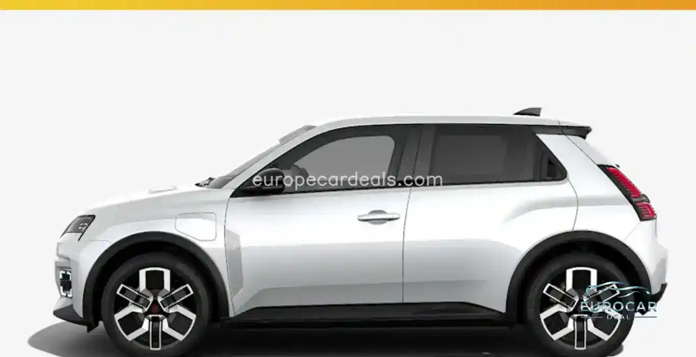 Renault R 5