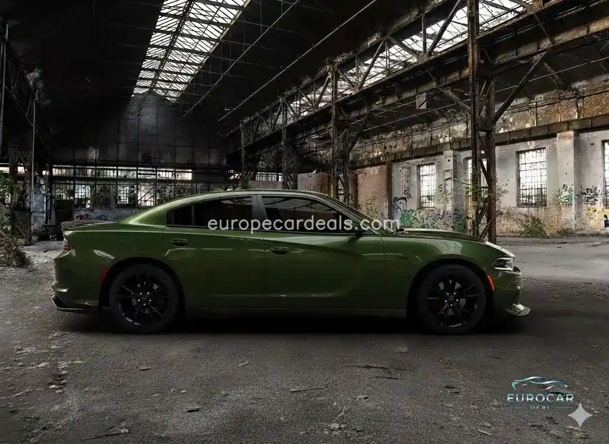 Dodge Charger