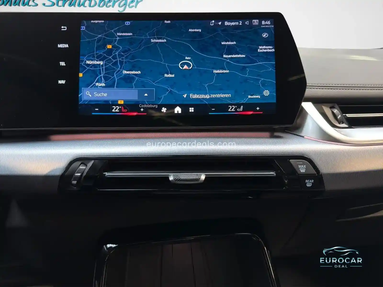 BMW 218 Active Tourer