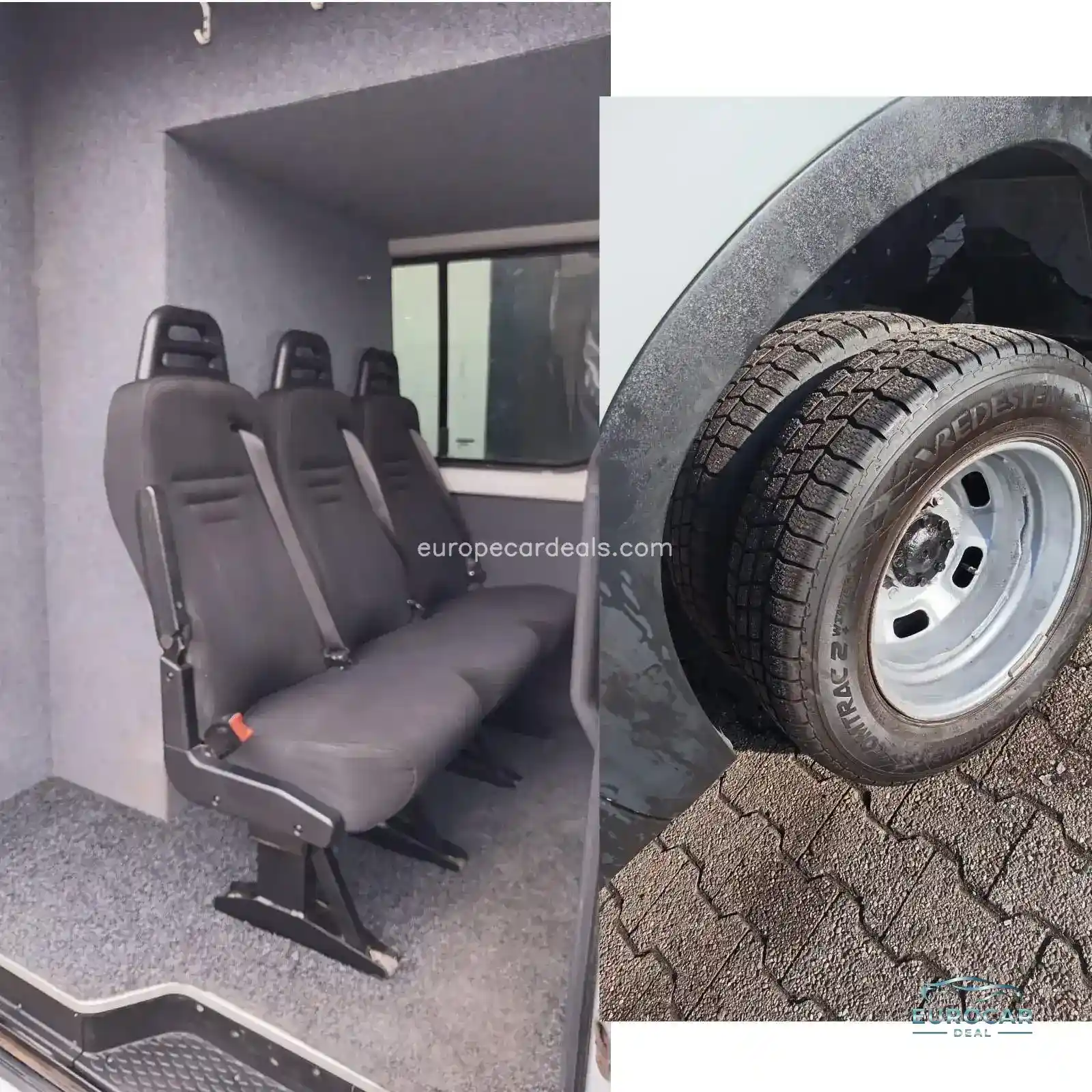 Iveco Other