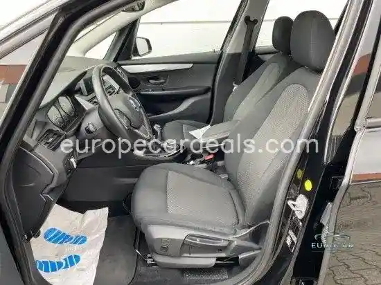 BMW 216 Gran Tourer