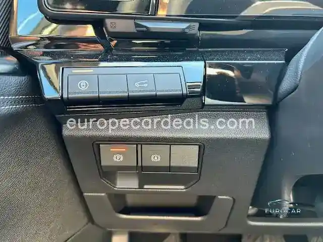 Renault Rafale