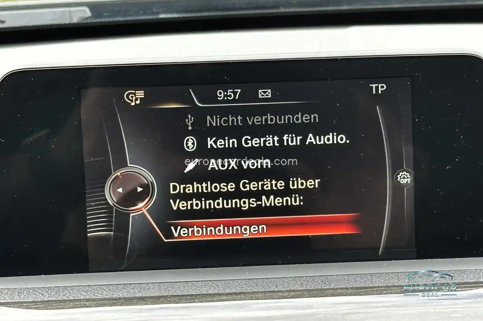 BMW 430 Gran Coupé