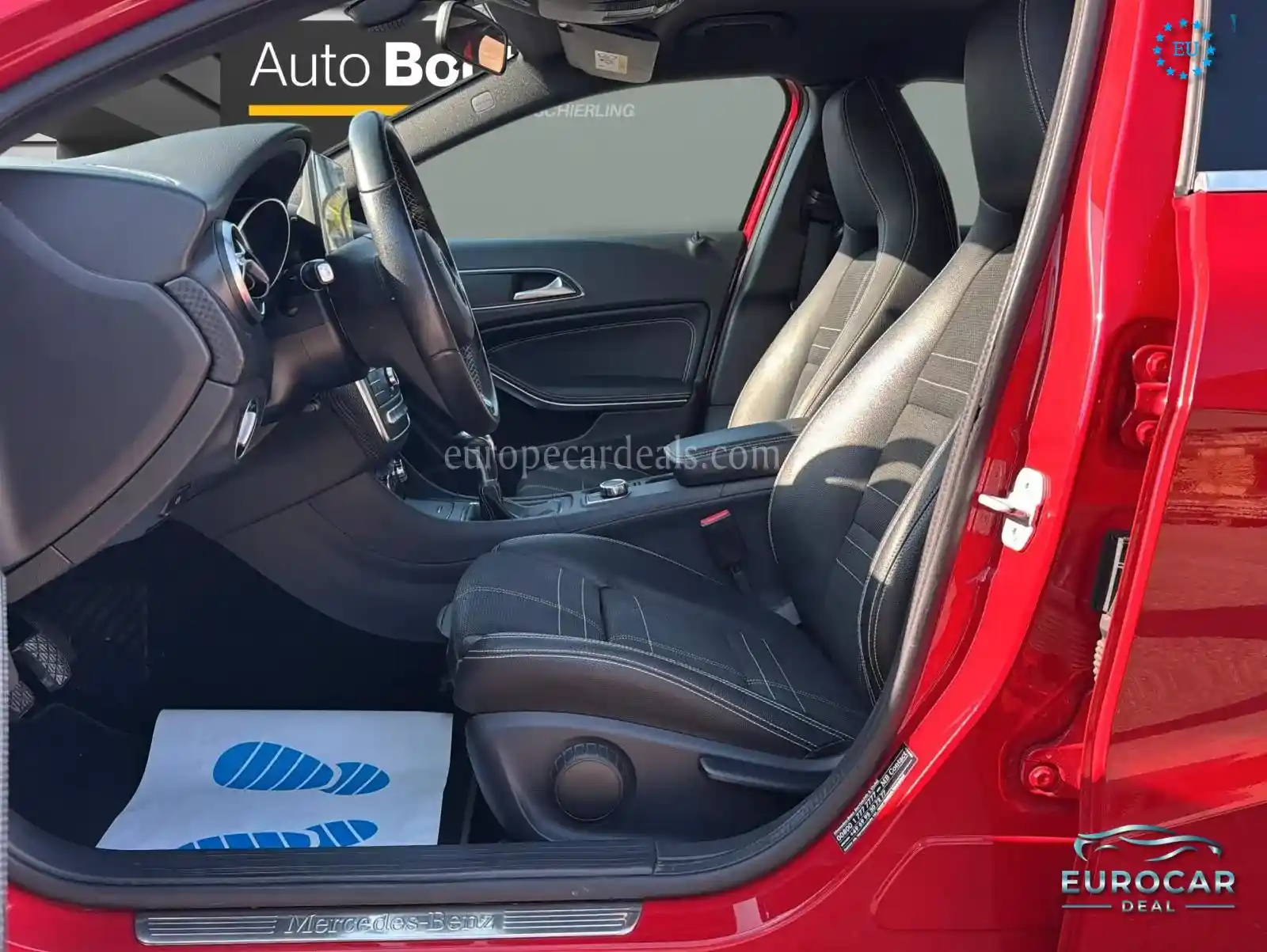 Mercedes-Benz A 160