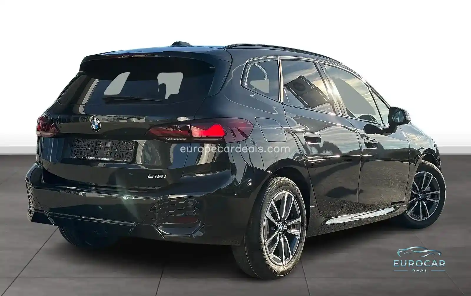 BMW 218 Active Tourer