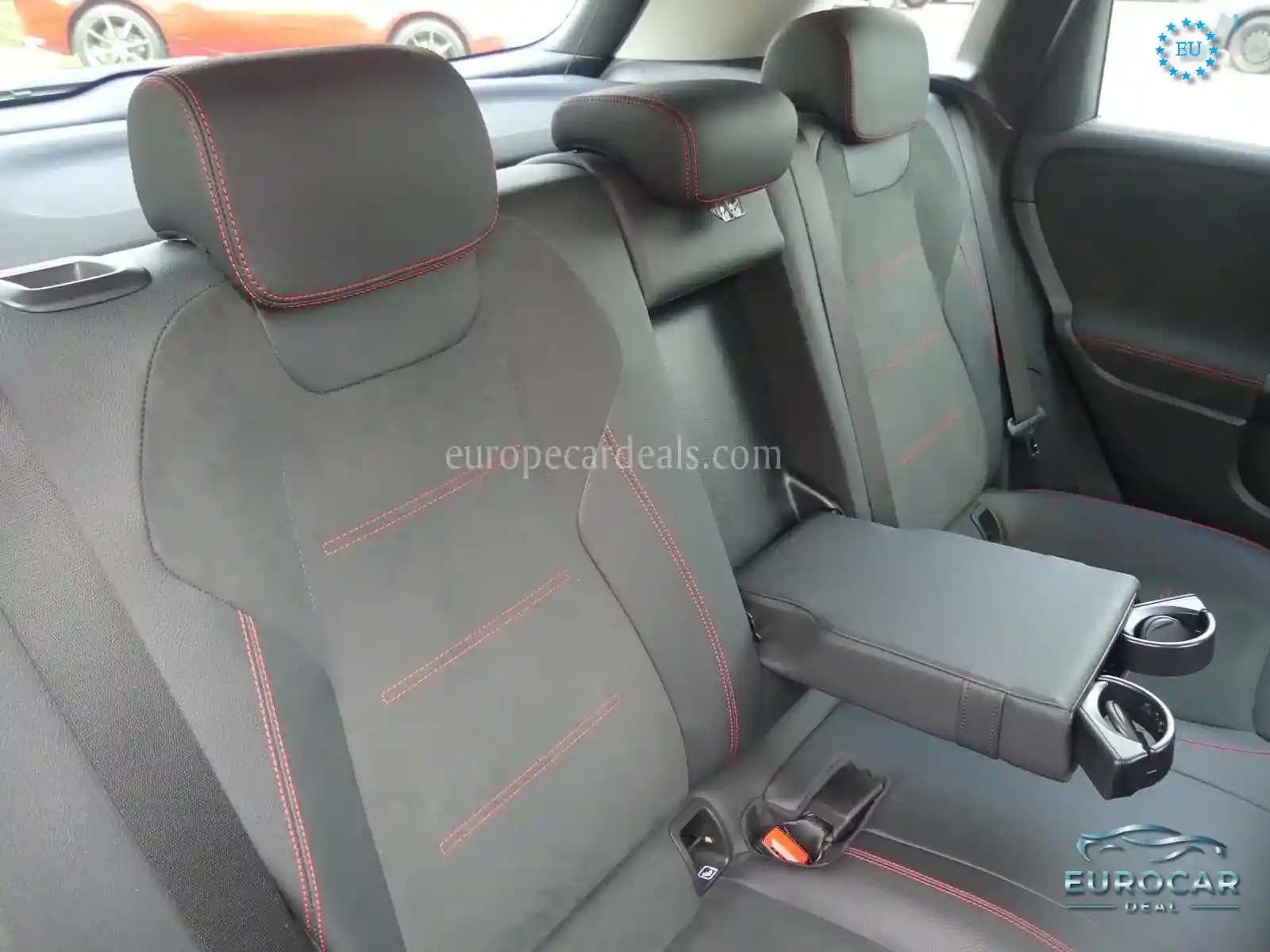 Mercedes-Benz B 150