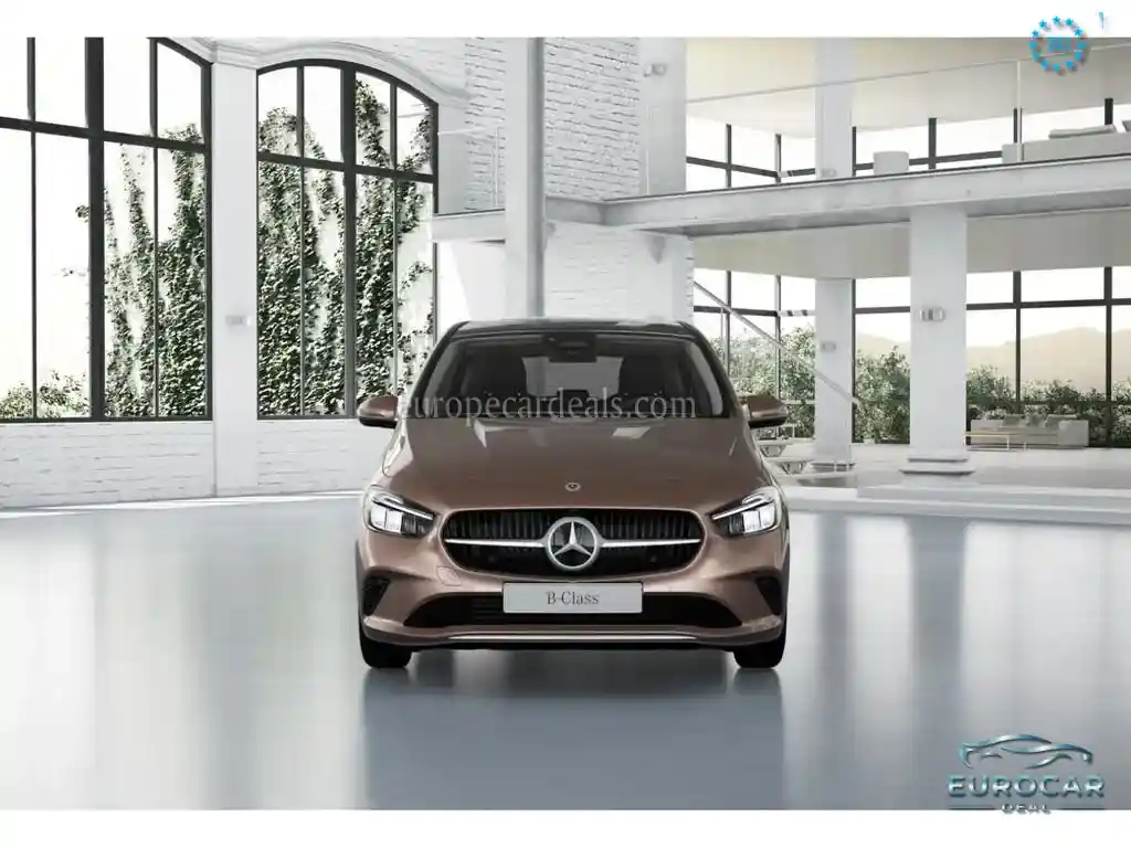 Mercedes-Benz B 250