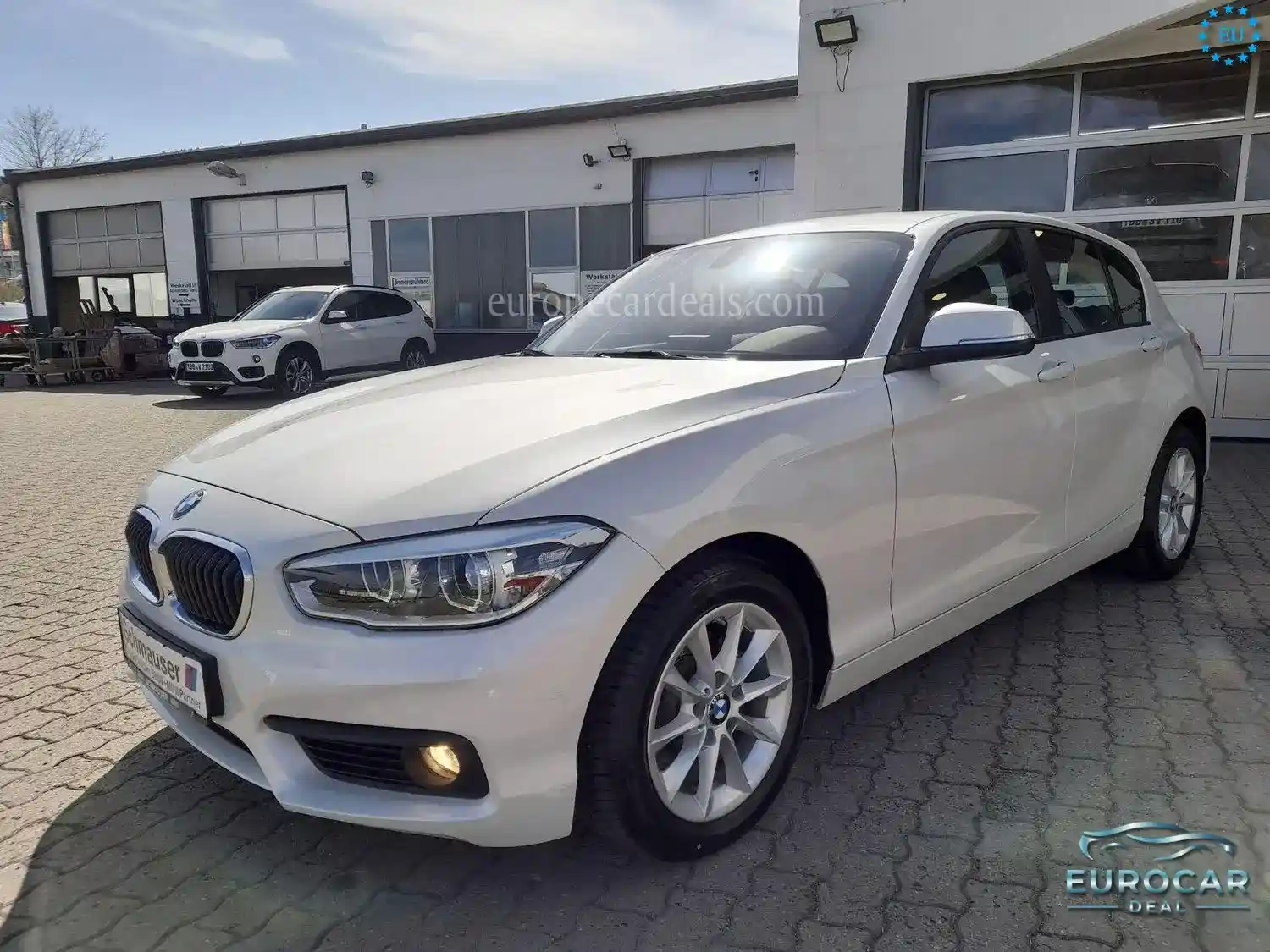 BMW 116